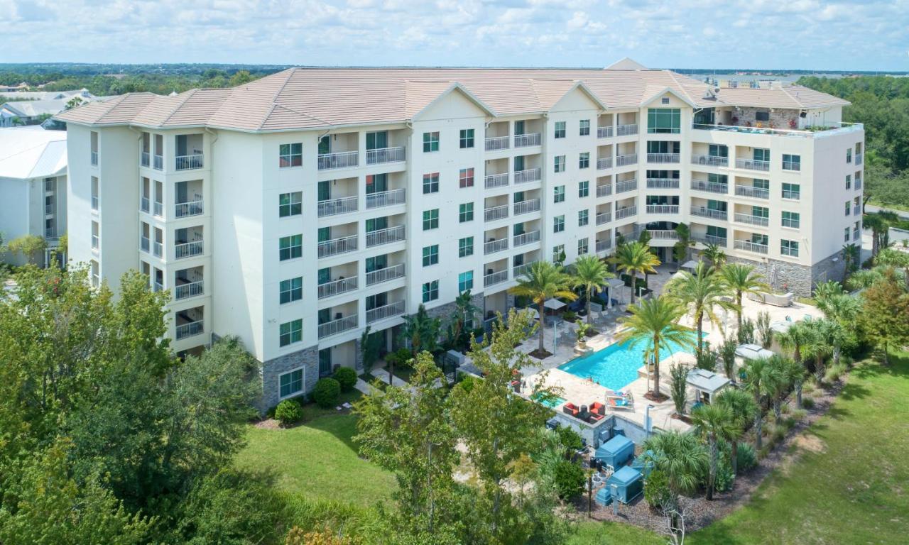 The Reserve At Summer Bay Orlando Clermont Bagian luar foto