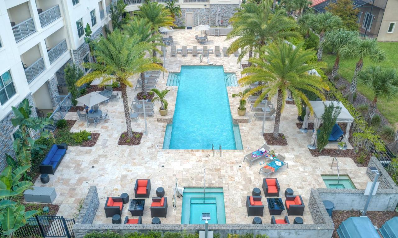 The Reserve At Summer Bay Orlando Clermont Bagian luar foto