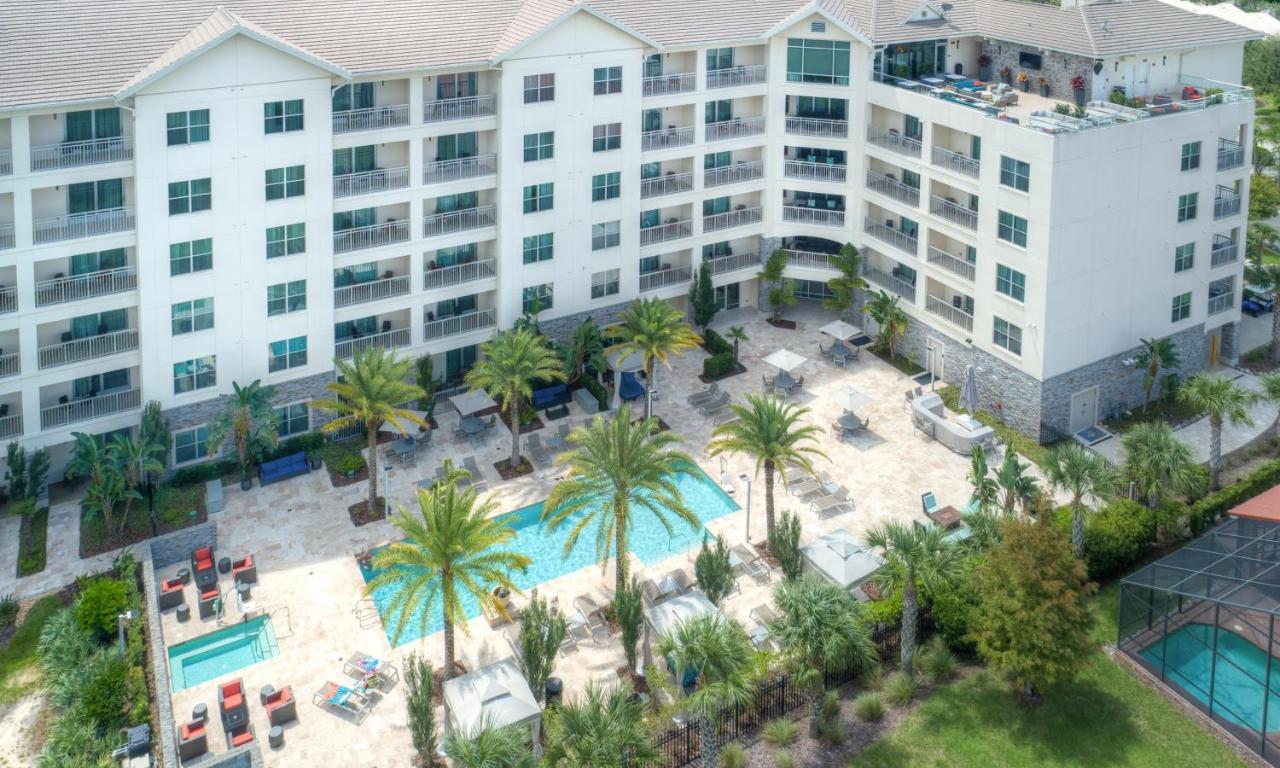 The Reserve At Summer Bay Orlando Clermont Bagian luar foto